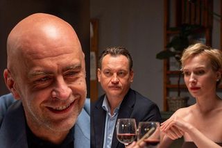 Barwy szczęścia, odcinek 3249: Ohydne teksty Bazylowa do Soni przed koszmarną nocą! Stefaniak nawet nie zareaguje - ZDJĘCIA