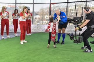 Tak wygląda syn Małgorzaty Tomaszewskiej