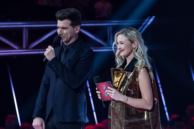 Voice of Poland 9 - czy będzie następny sezon w 2018 roku?