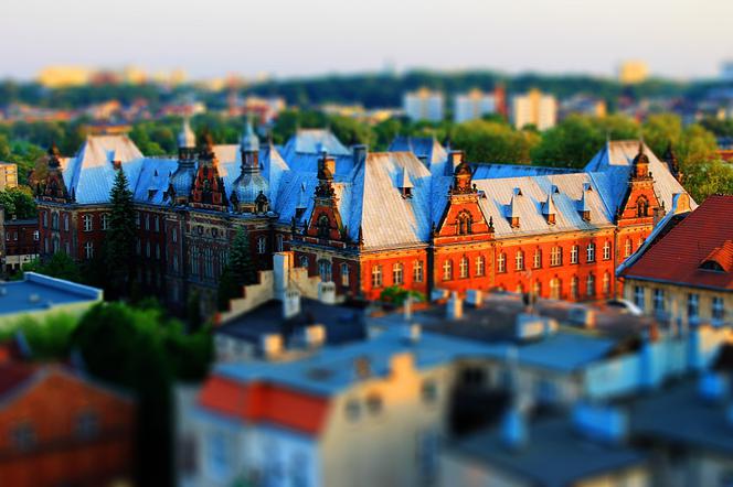 "Bydgoszcz - dzielnica Fordonu [...] Płynie przezeń rzeka Bruda" - Bydgoszcz na Nonsensopedii