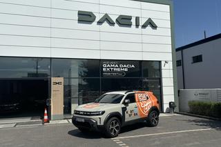 Eska Summer City Olsztyn! Motoryzacyjna wizyta w olsztyńskim Alcarze [ZDJĘCIA]