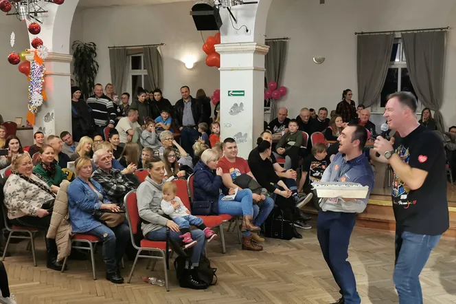 Sztab WOŚP w Drawsku i Złocieńcu gotowy na orkiestrowe granie 