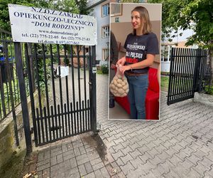 Wiemy, co się stało z ziemniakami, które Kinga Gajewska podarowała seniorowi w DPS. Cyrk