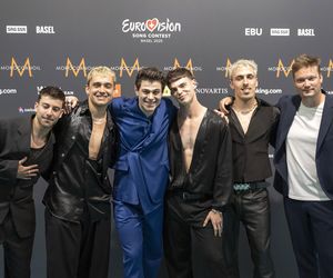 Otwarcia Konkursu Piosenki Eurowizji 2025 w szwajcarskiej Bazylei