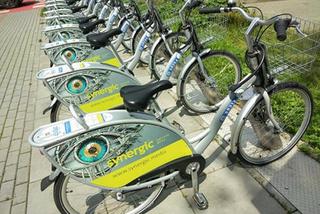 Tarnów. Będą nowe rowery miejskie. Wschód miasta wreszcie włączony do systemu