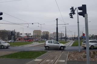 Tramwaje wróciły na ul. Wojska Polskiego w Bydgoszczy