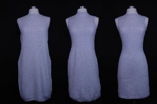 Prawdziwa rewolucja w branży modowej. Ta sukienka dopasuje się do twoich kształtów!