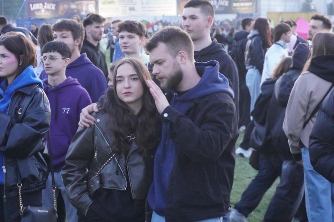 Tak wyglądał pierwszy dzień Rzeszowskich Juwenaliów