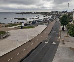 Dun Laoghaire Baths