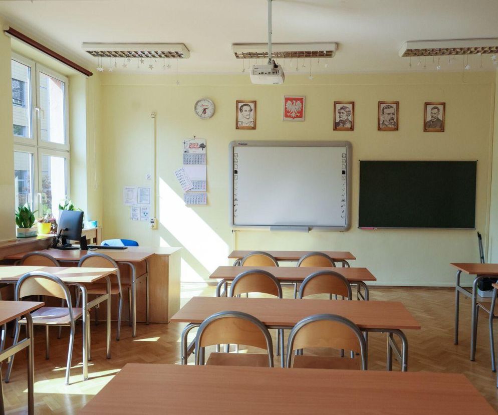Uczniowie będą mieli wpływ na wybór dyrektora szkoły? MEN jest pozytywnie nastawiony