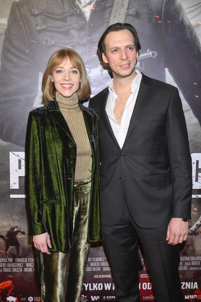 Małgorzata Buczkowska-Szlenkier, Ksawery Szlenkier