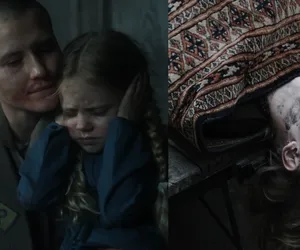 Dom pod Dwoma Orłami, odcinek 9: Mała Helenka nie doczeka się na powrót matki. Straszna śmierć Lisy - ZDJĘCIA, ZWIASTUN