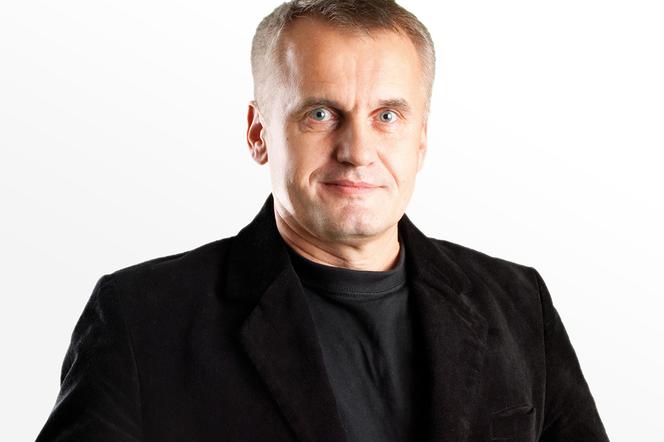 Prof. Dariusz Doliński