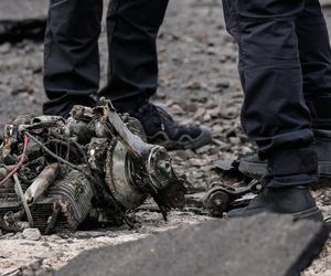Drony, fenomen współczesnego pola walki...