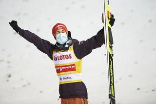 Markus Eisenbichler poza zasięgiem wszystkich! Żyła i Kubacki na podium, bardzo dobre zawody Polaków!