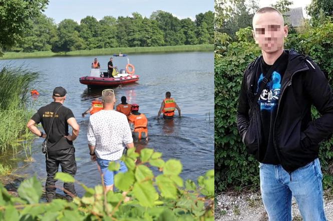 Tragiczny finał poszukiwań kibica Elany Toruń! Zwłoki 21-letniego Kamila wyłowiono z Wisły