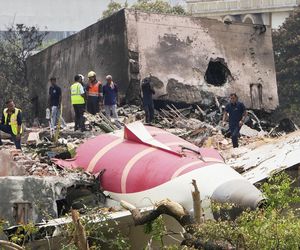 Film pokazał prawdę o katastrofie lotniczej w Indiach! Dowody nie do zbicia?