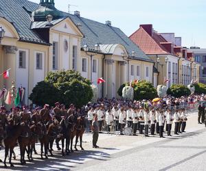 Święto Wojska Polskiego 2024 w Białymstoku