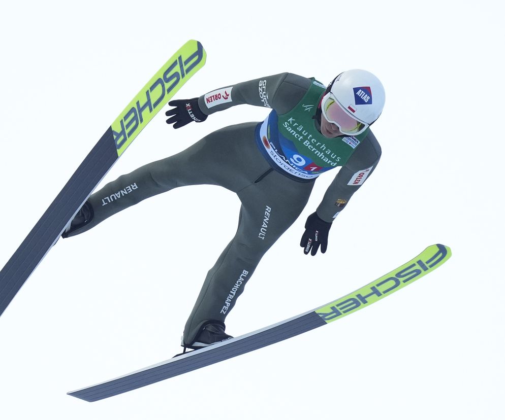 Kamil Stoch