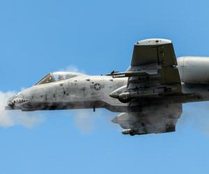 A-10 Thunderbolt II