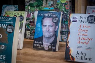 Zwrot w sprawie śmierci Matthew Perry’ego. Królowa ketaminy przyzna się do winy