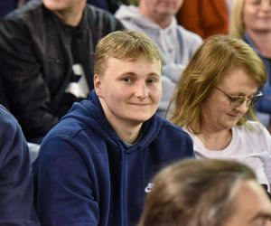 PRES Grupa Deweloperska Toruń - Krono-Plast Włókniarz Częstochowa 47:43, zdjęcia kibiców i zawodników