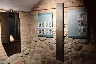 Jeden z najpiękniejszych olsztyńskich zabytków po modernizacji. Dokonano zaskakującego odkrycia
