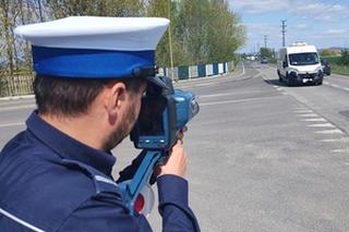 Niemal 7 tysięcy interwencji. Dolnośląska policja podsumowała majówkę