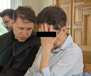 Afera korupcyjna Sąd Kraków