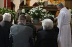 Pogrzeb Batera: Tomasz Lis pożegnał kolegę