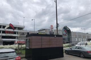 Budka Kraftowy Kebab ma nową lokalizację! Gdzie się teraz znajduje?