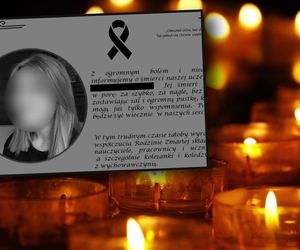 Szkoła żegna 18-letnią Natalię. Jej śmierć przyszła nie w porę