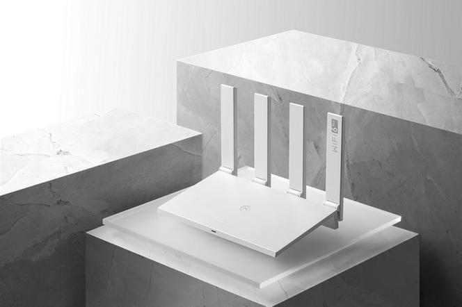 Router wifi