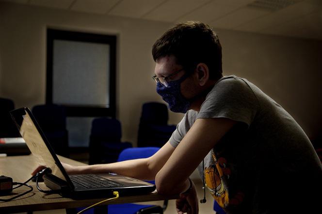 Czy wróci nauka zdalna? Minister edukacji narodowej uciął spekulacje