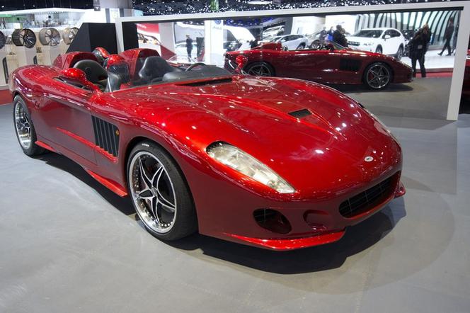 Sbarro Ginevra