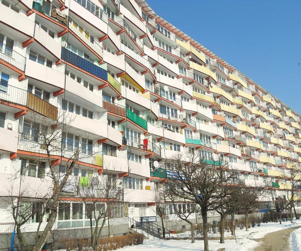 Obcokrajowcy coraz chętniej kupują mieszkania w Polsce. 