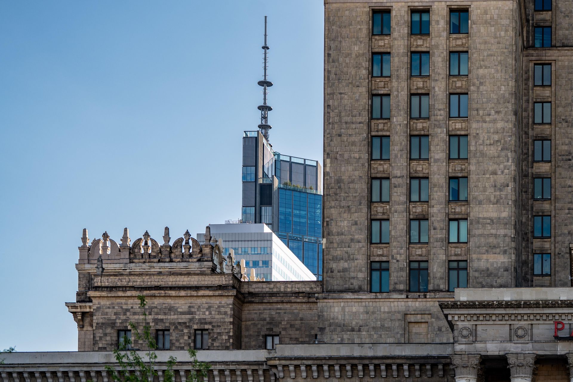 Marek Bieńczyk w rozmowie z Filipem Springerem