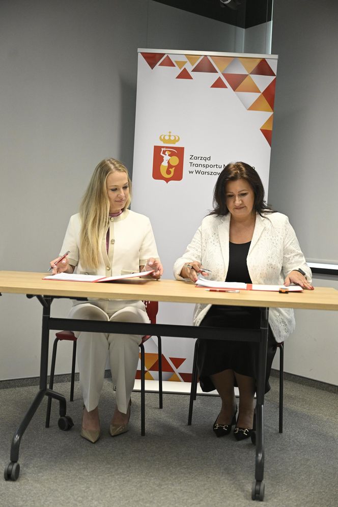 Nowy system kasowników w Warszawie. Rewolucja już za dwa lata! Co się zmieni?