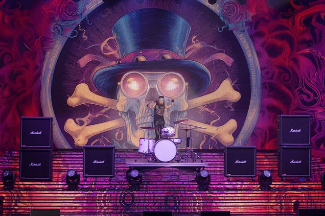 "Twoja Twarz Brzmi Znajomo"