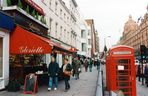 Długi czerwcowy weekend w Londynie. Podpowiadamy, jak spędzić czas w stolicy Wielkiej Brytanii