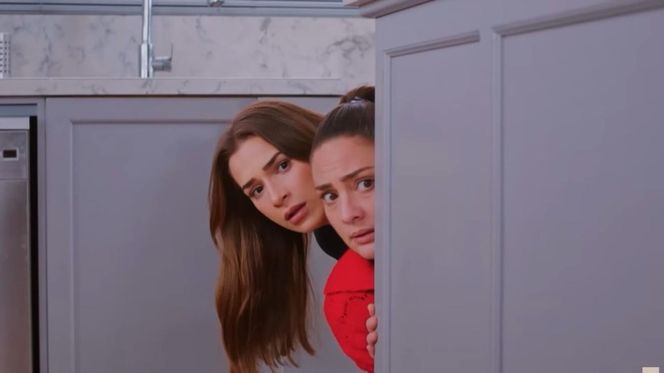 Miłość i nadzieja odc. 333. Sila, Yildiz