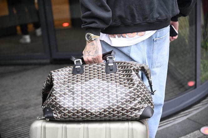 Reprezentacja Polski przyjechała na zgrupowanie przed Holandią i Maltą