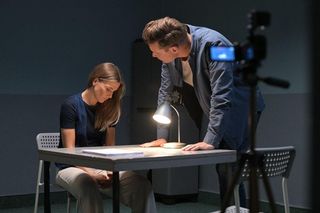 Pierwsza miłość: Marta zostaje aresztowana za mataczenie w śledztwie