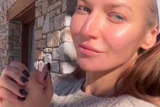 Gwiazdy bez makijażu