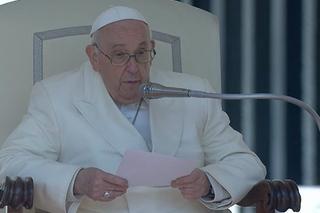 Papież oskarżany o współpracę z dyktatorem! Jest komentarz z Watykanu