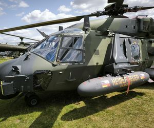 Antidotum Airshow Leszno 2025