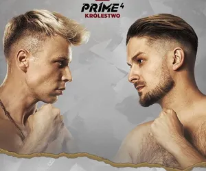 Gwiazdor disco polo znów stanie w oktagonie. Z kim będzie walczył Skolim na Prime Show MMA 4 26.11.2022?