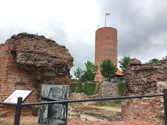 Nie tylko Malbork. Zamki krzyżackie - ile jest ich w Polsce i gdzie są? Zwiedzanie, atrakcje