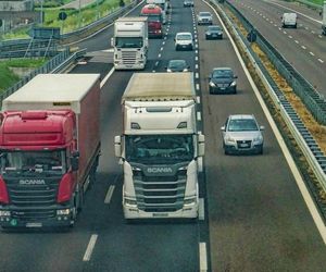 W poniedziałek się zacznie! Otwarcie węzła Poznań Luboń na autostradzie A2