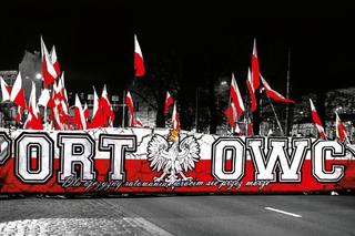 Apelujemy o spokój i rozwagę przy protestach - apelują kibice Pogoni Szczecin